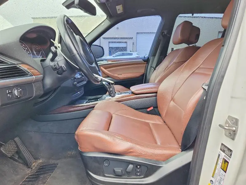 2012 BMW X5 XDRIVE35I  