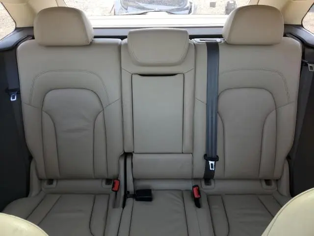 2014 AUDI Q5 PREMIUM PLUS
