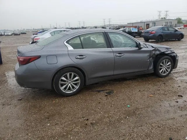 2019 INFINITI Q50 PURE  
