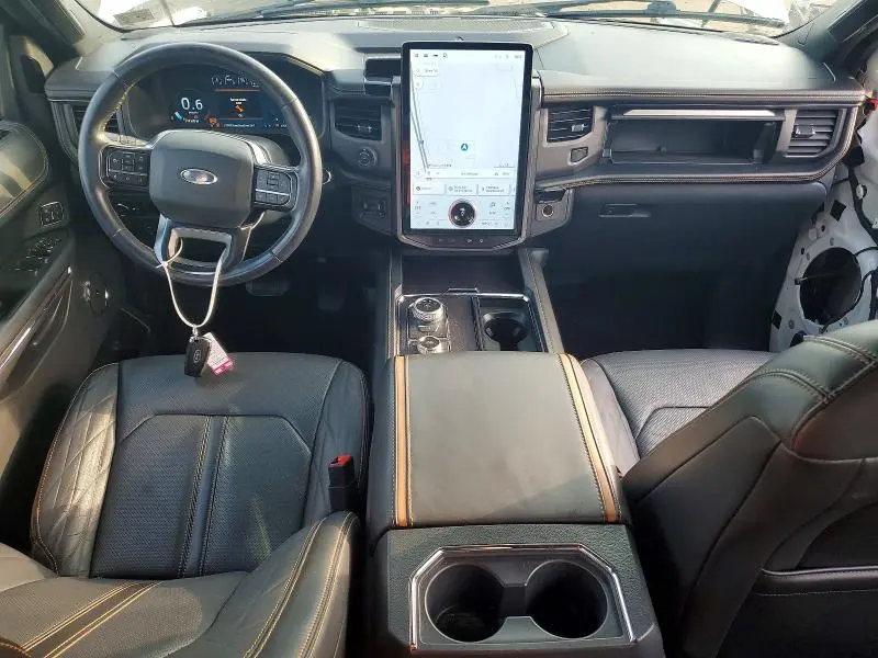 2023 FORD EXPEDITION MAX PLATINUM  