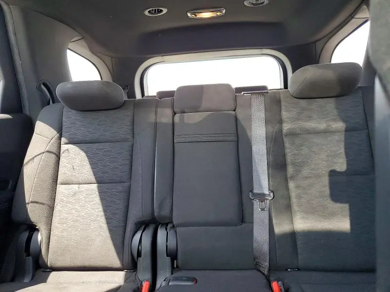 2023 DODGE DURANGO SXT  