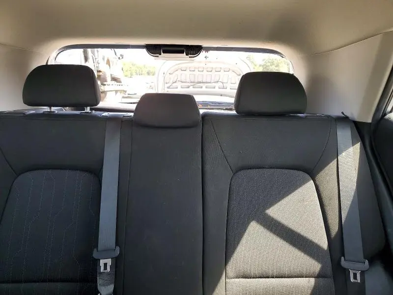 2022 HYUNDAI VENUE SE  