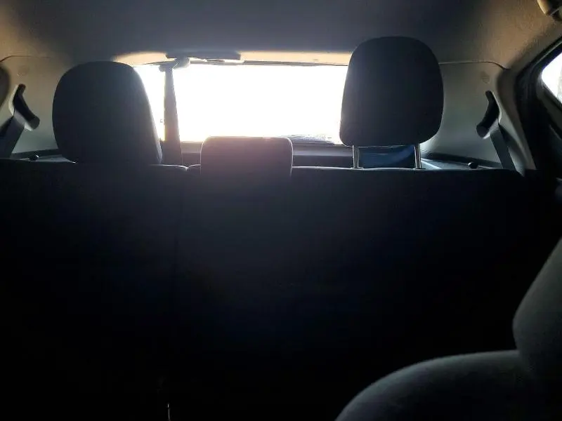 2015 TOYOTA PRIUS C TWO  