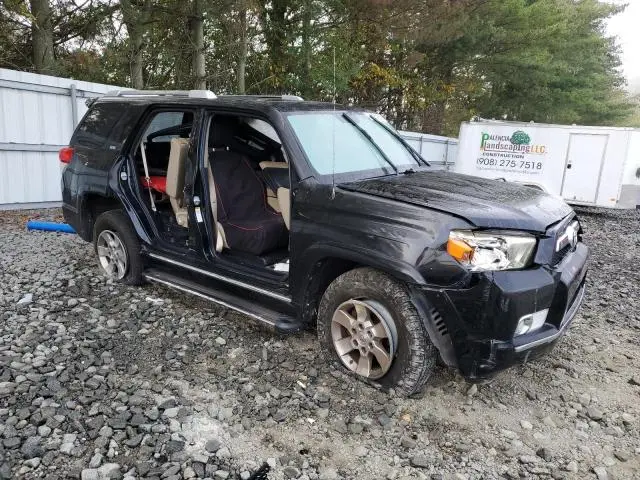 2011 TOYOTA 4RUNNER SR5  
