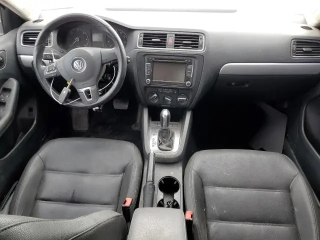 2011 VOLKSWAGEN JETTA TDI  