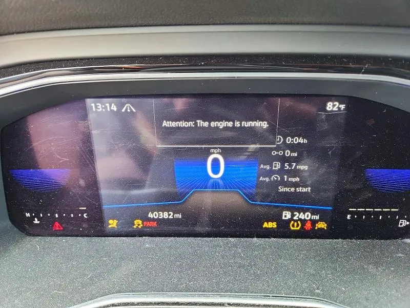 2023 VOLKSWAGEN JETTA SPORT  