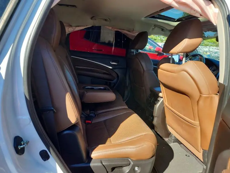 2020 ACURA MDX TECHNOLOGY  