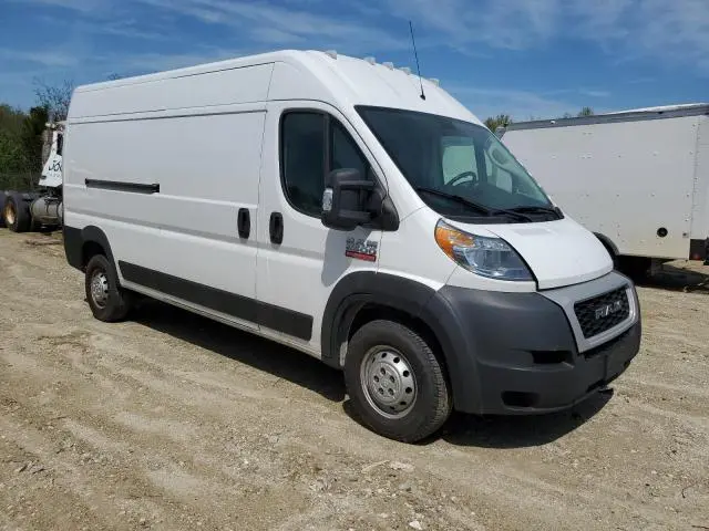 2019 RAM PROMASTER 2500 2500 HIGH  