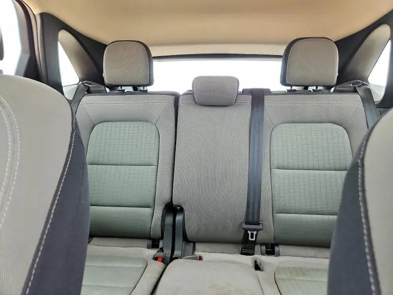2020 FORD ESCAPE S  