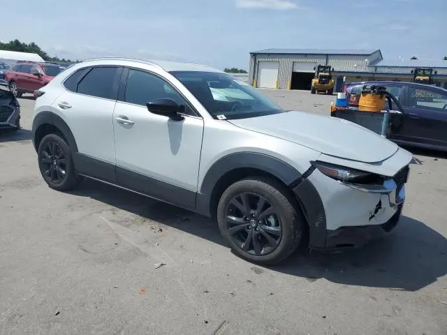 2024 MAZDA CX-30 SELECT  