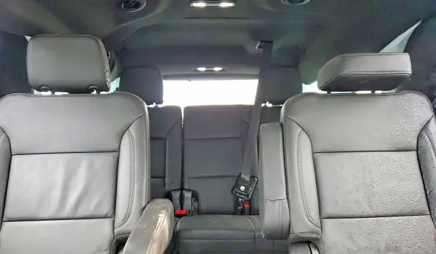 2022 CHEVROLET SUBURBAN K1500 LT  