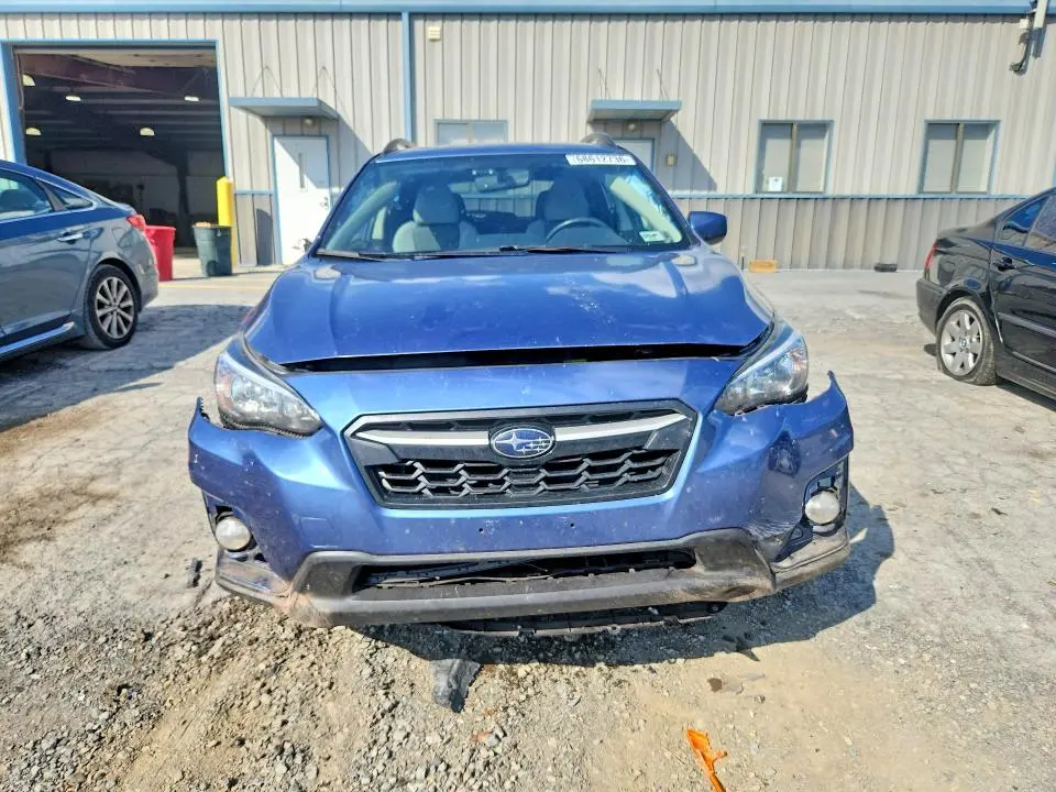 2019 SUBARU CROSSTREK PREMIUM  