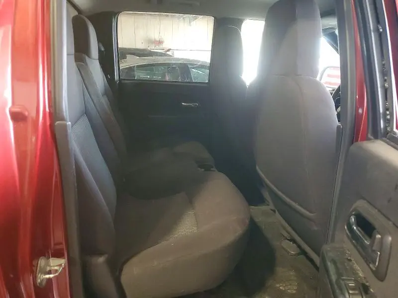 2011 CHEVROLET COLORADO LT  