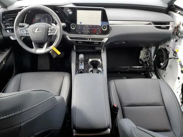 2024 LEXUS RX 350 BASE  