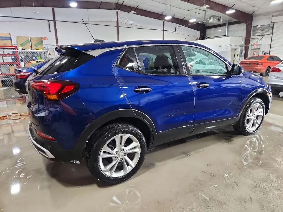 2023 BUICK ENCORE GX PREFERRED  