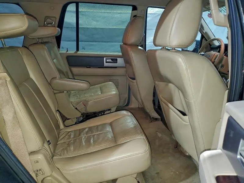 2014 FORD EXPEDITION XLT  