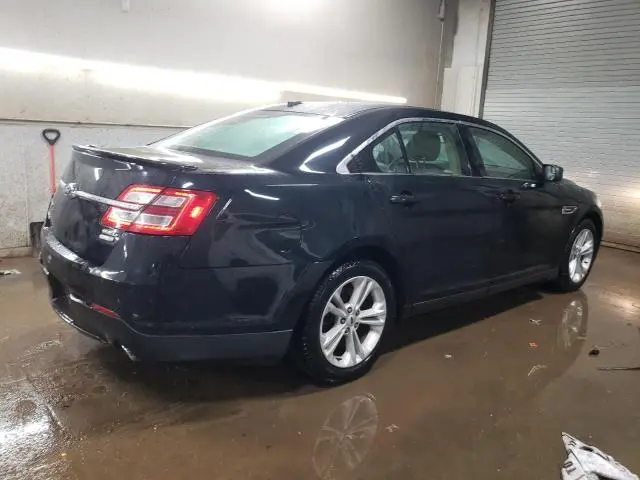 2014 FORD TAURUS SEL