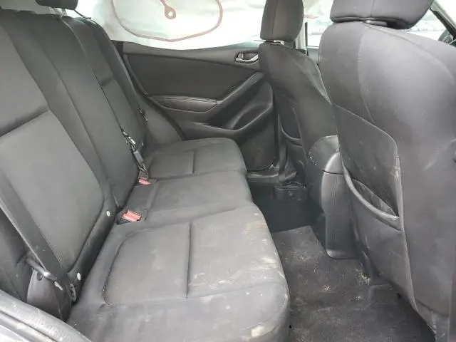 2016 MAZDA CX-5 SPORT  