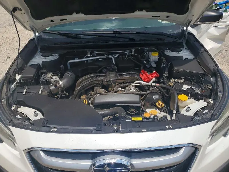 2020 SUBARU OUTBACK   