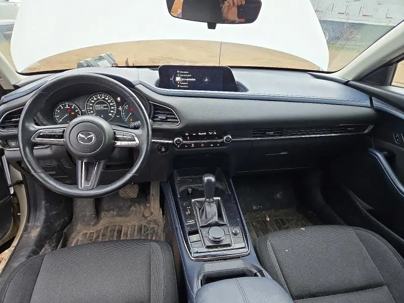 2021 MAZDA CX-30 PREFERRED  