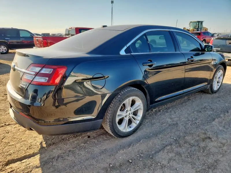 2014 FORD TAURUS SEL  