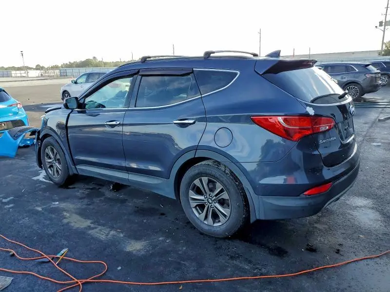 2016 HYUNDAI SANTA FE SPORT   