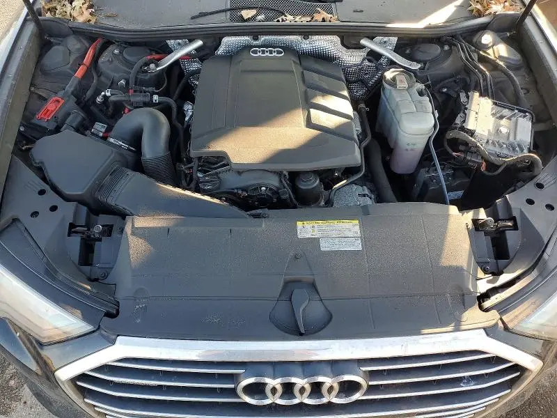 2019 AUDI A6 PREMIUM  