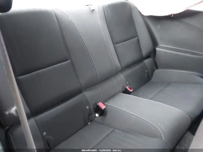 2013 CHEVROLET CAMARO 2LS