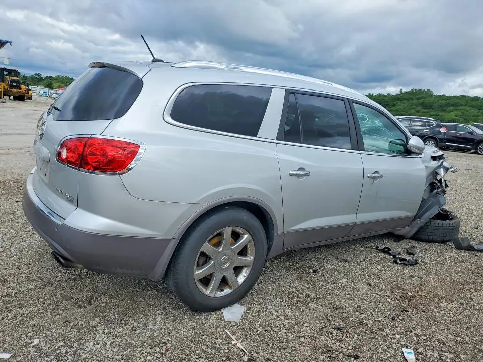 2010 BUICK ENCLAVE CXL  
