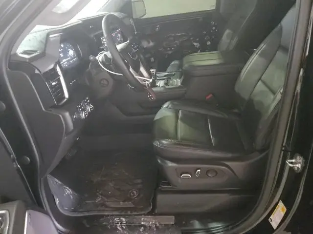 2023 GMC SIERRA K1500 DENALI  