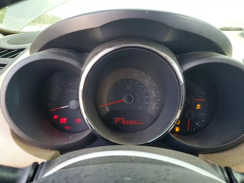 2011 KIA SOUL !  