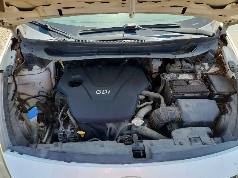 2013 KIA RIO LX  