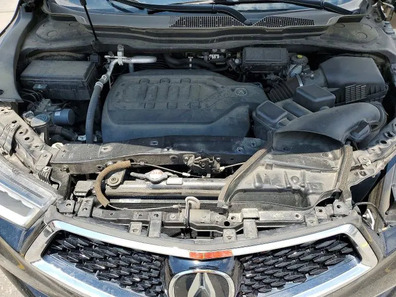 2020 ACURA MDX   