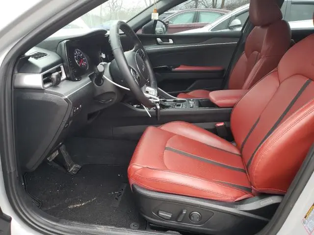 2024 KIA K5 GT LINE  