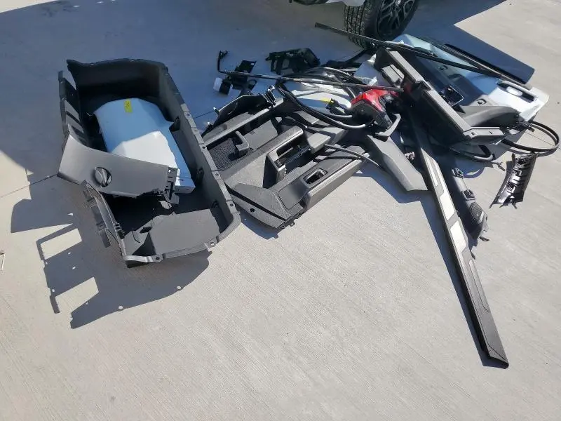 2025 TOYOTA TUNDRA CREWMAX LIMITED