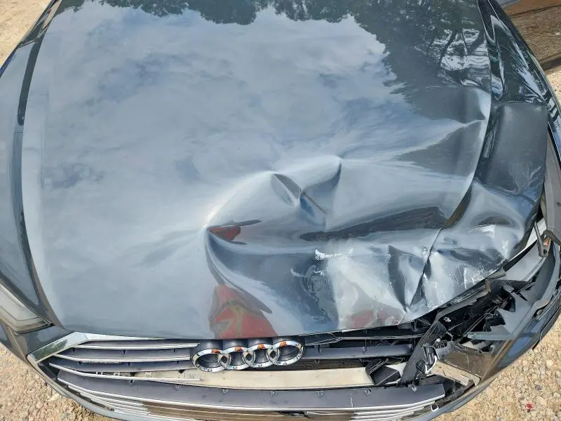 2019 AUDI A6 PREMIUM  