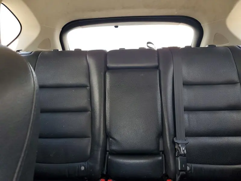 2014 MAZDA CX-5 GT  