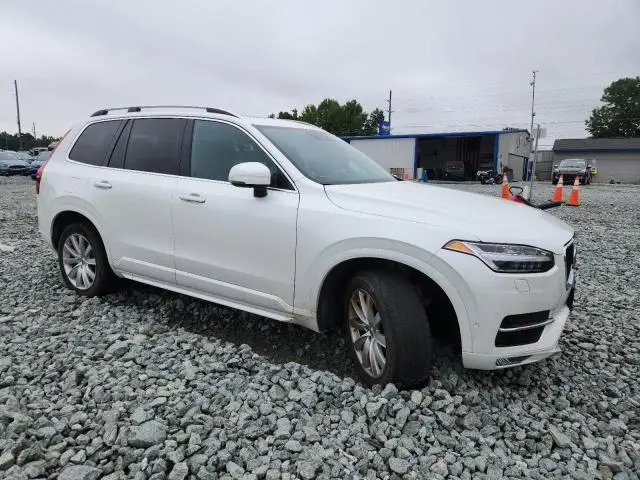 2016 VOLVO XC90 T6