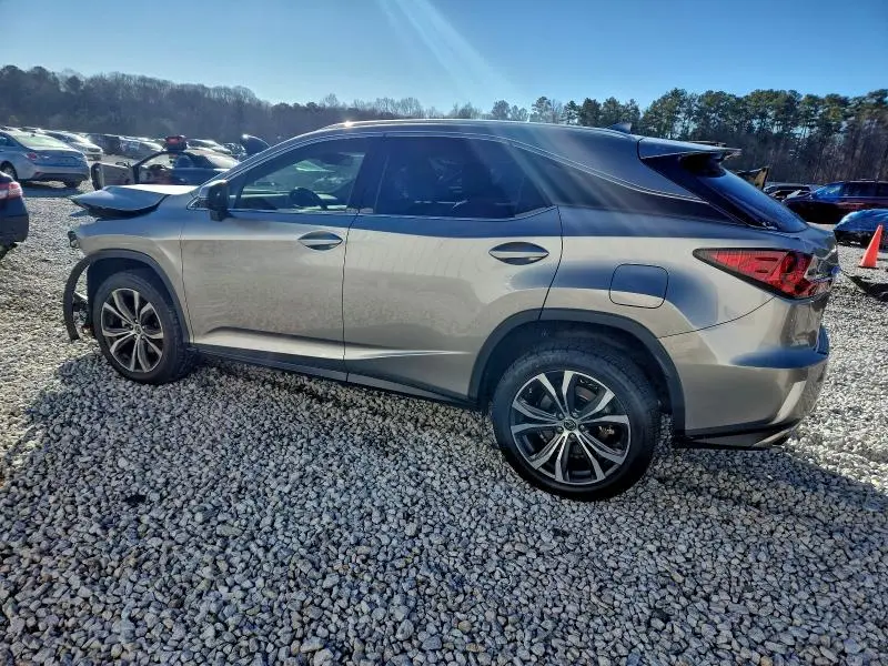 2019 LEXUS RX 350 BASE  