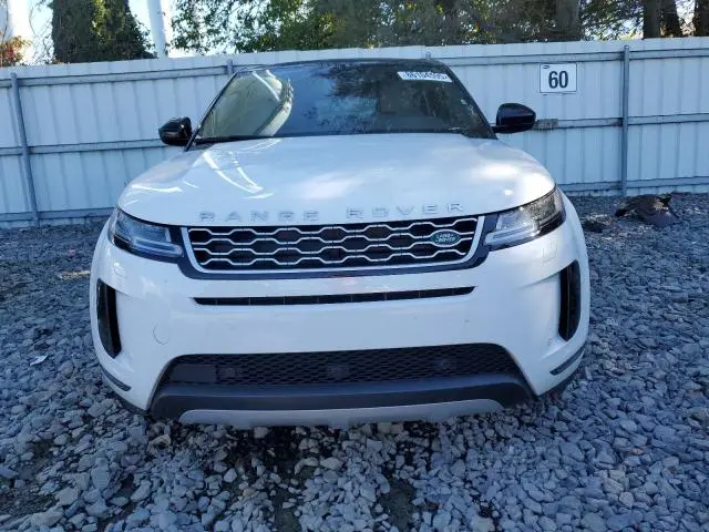 2023 LAND ROVER RANGE ROVER EVOQUE SE  