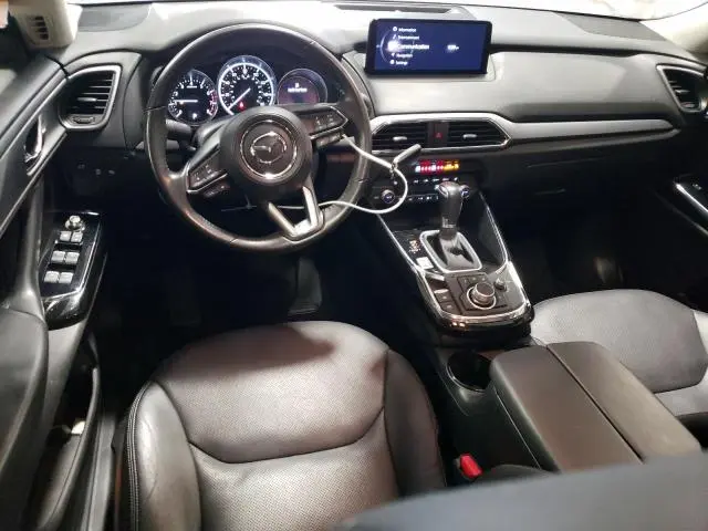 2023 MAZDA CX-9 TOURING PLUS  