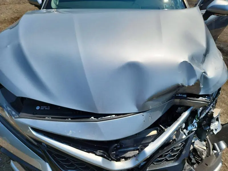 2023 TOYOTA CAMRY XSE V6  
