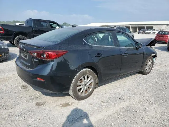 2015 MAZDA 3 TOURING  