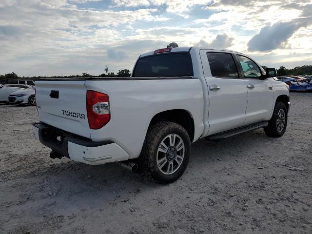 2020 TOYOTA TUNDRA CREWMAX 1794