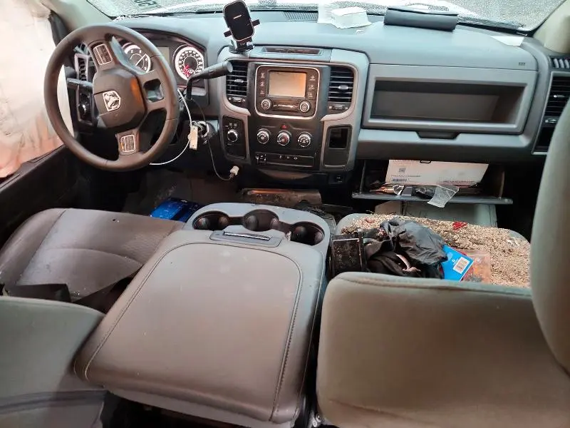 2018 RAM 3500 ST  