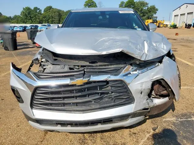 2020 CHEVROLET BLAZER 2LT