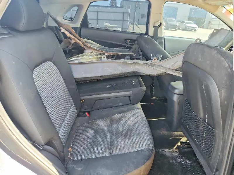 2019 HYUNDAI KONA SEL  