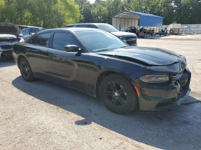 2015 DODGE CHARGER SE  
