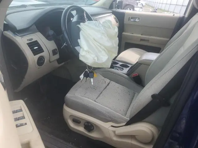 2014 FORD FLEX SE  