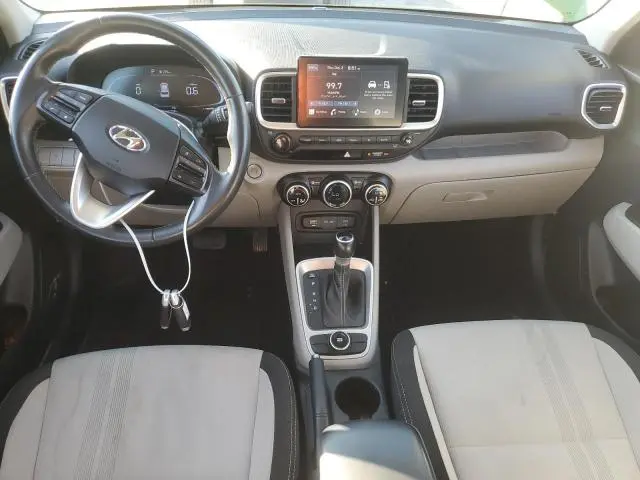 2024 HYUNDAI VENUE SEL